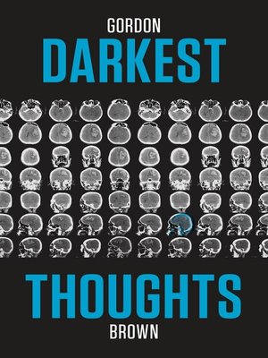 cover image of Darkest Thoughts